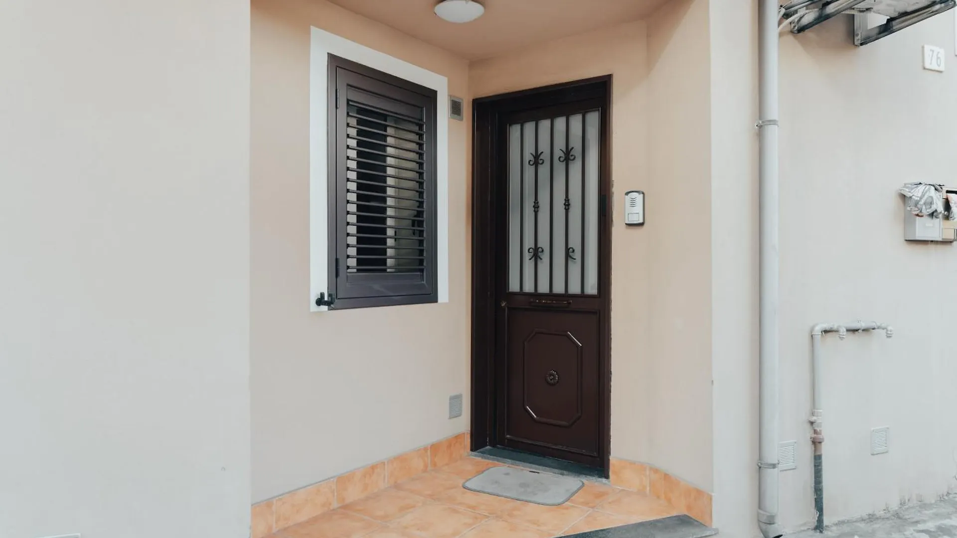 Catanese Proverb'S House - Via Giovanni P- Ground Floor Italy