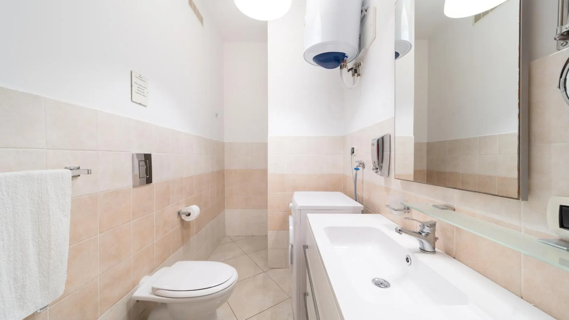 Catanese Proverb'S House - Via Giovanni P- Ground Floor 0*, Catania