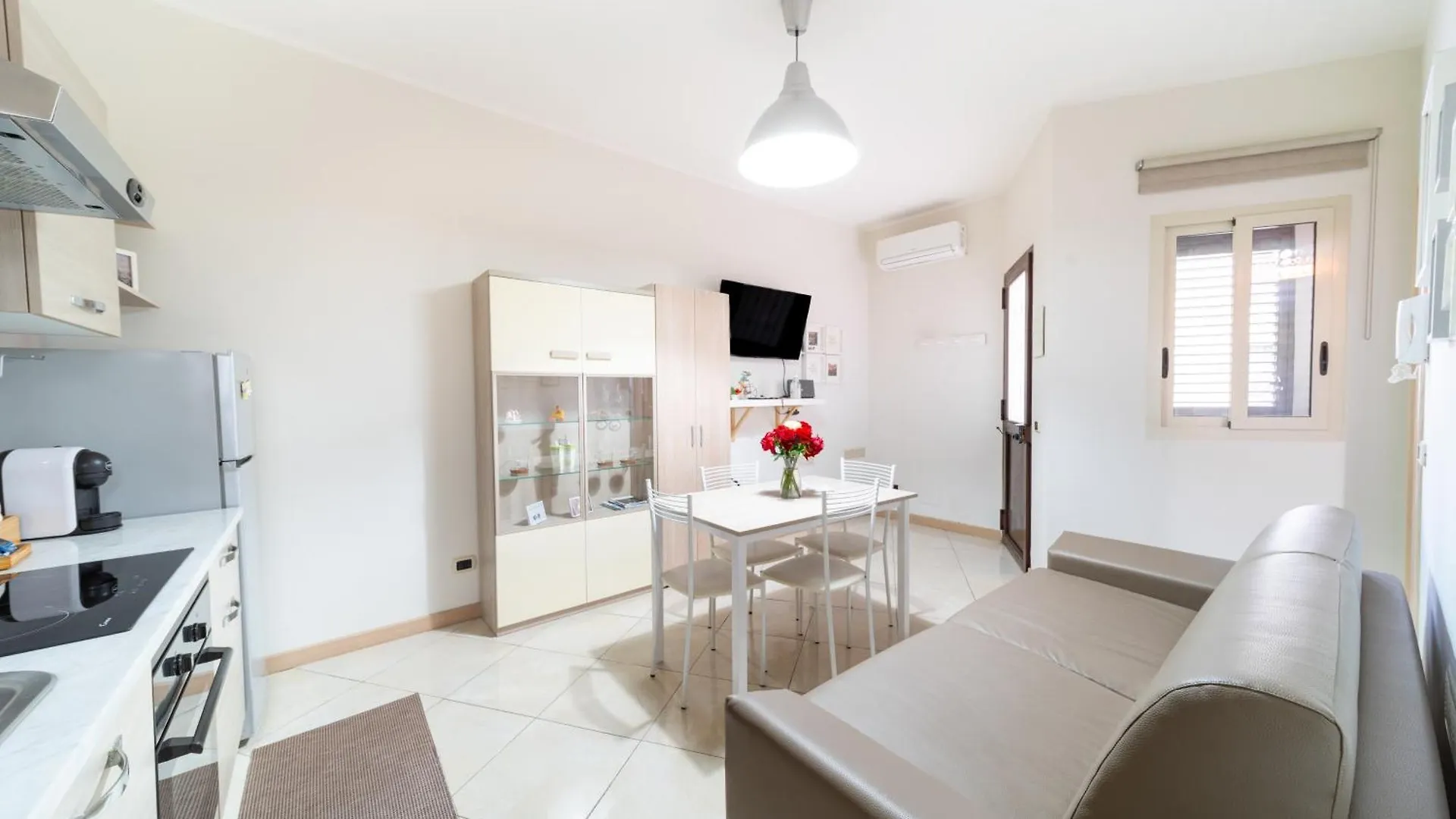 Catanese Proverb'S House - Via Giovanni P- Ground Floor